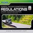 Safety Regulation Book, Driver Edition