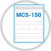 MCS 150