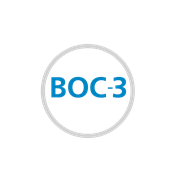 BOC-3 Registration